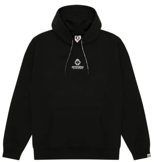 AAPENOW hoodie Black AAPSWMB323XXN