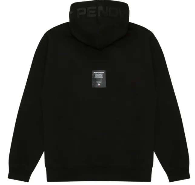 AAPENOW hoodie Black AAPSWMB323XXN