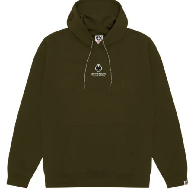 AAPENOW hoodie Deep Jungle AAPSWMB323XXN