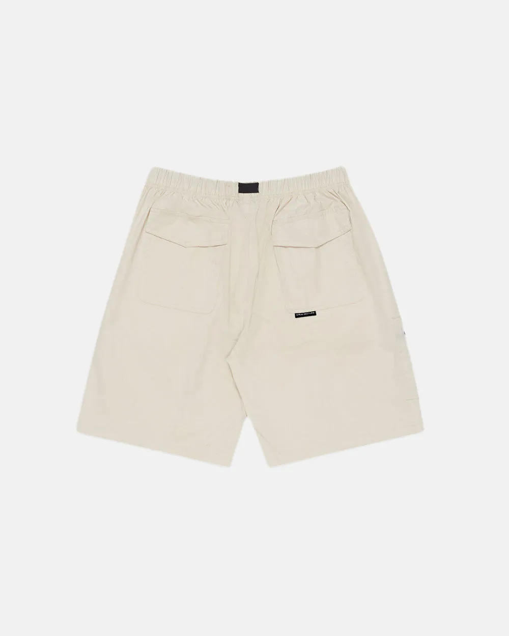 ACTIVE SHORTS BEIGE