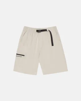 ACTIVE SHORTS BEIGE