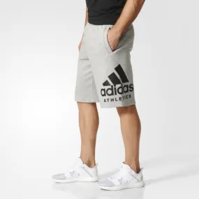 Adidas Logo Shorts