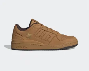 Adidas Originals Forum Low CL Brown ID0989