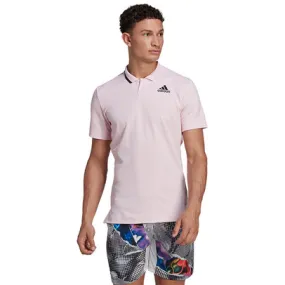 adidas Parley Freelift Polo