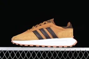 Adidas Retropy E5 Brown Cloud White ID4767