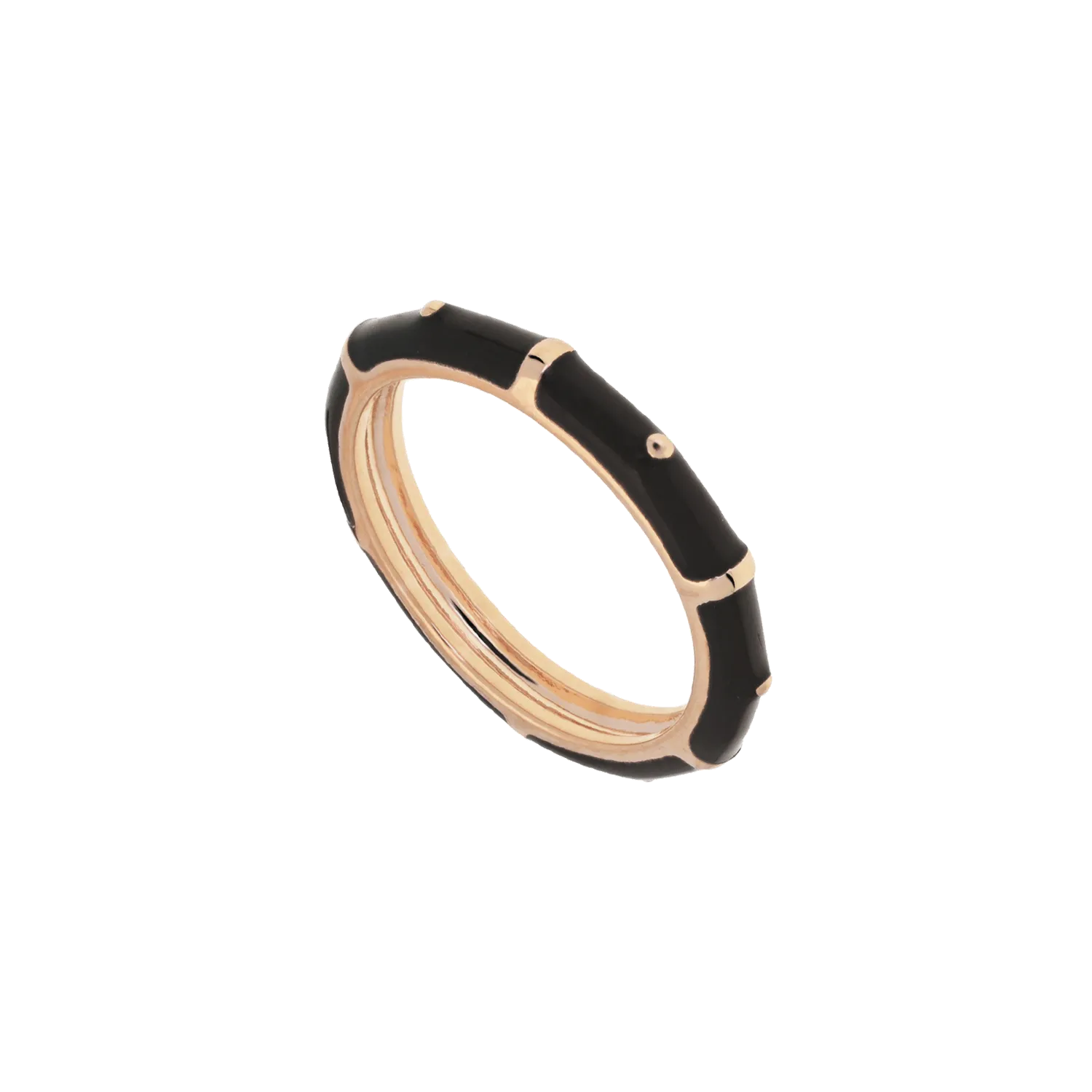 Anillo AMBERES BLACK