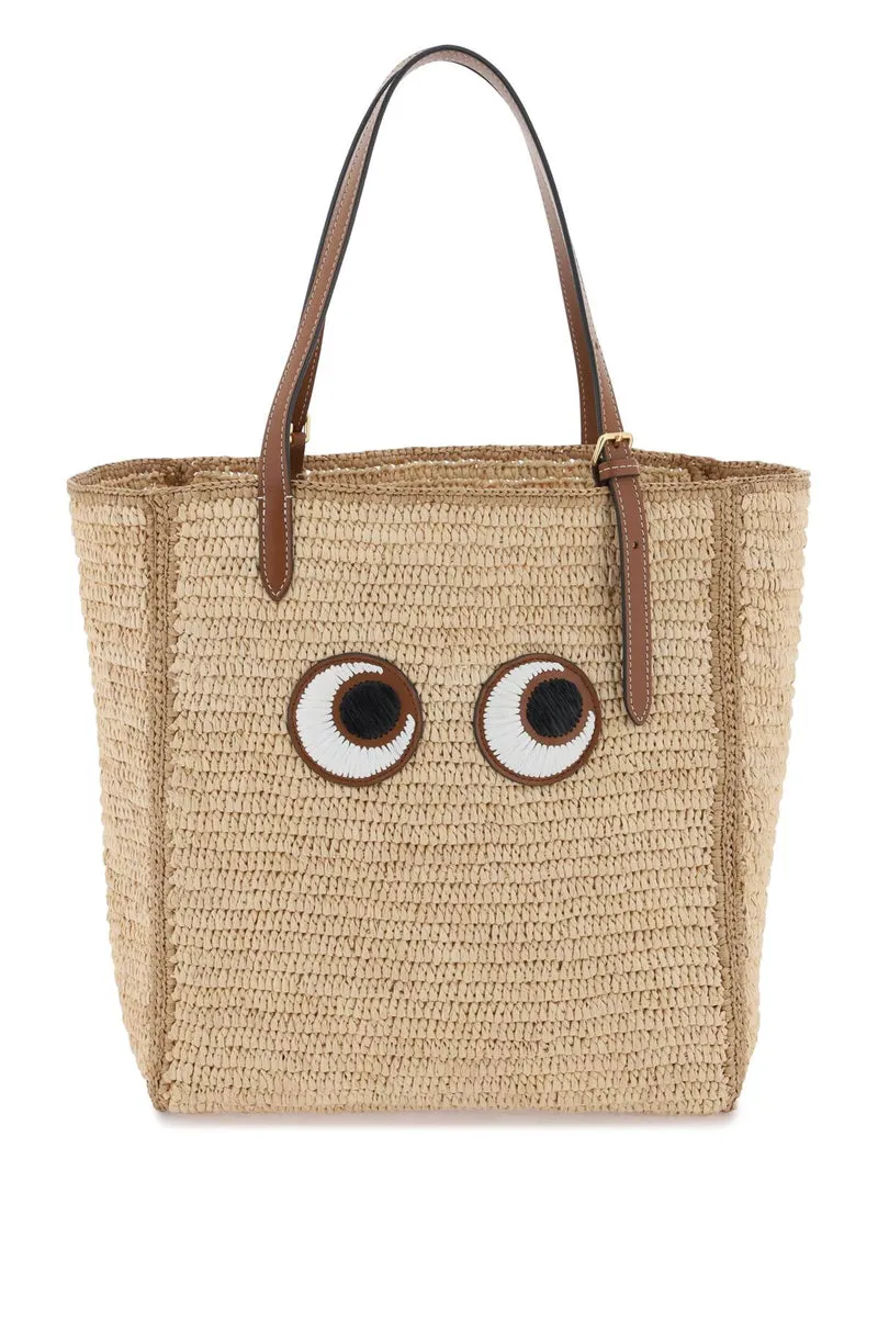 Anya Hindmarch    Anya Hindmarch Eyes N/S Tote Bag