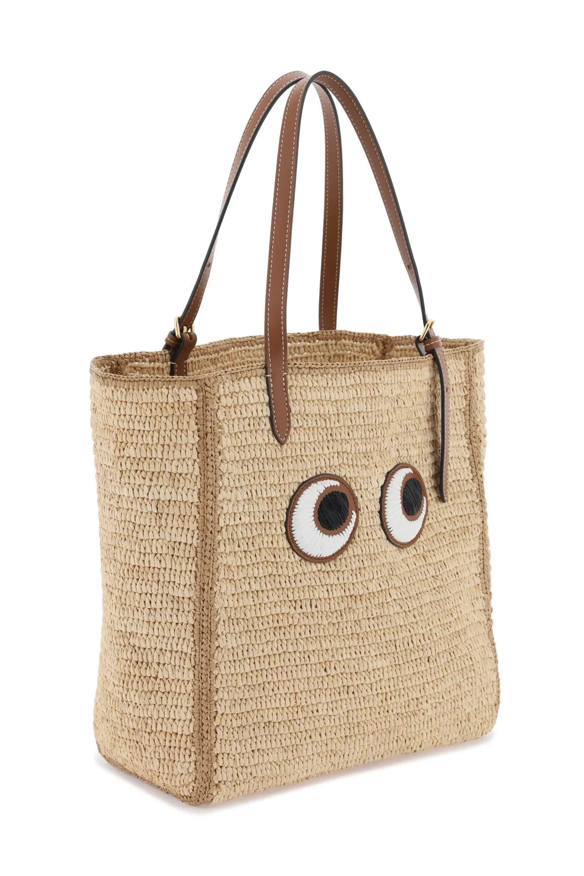 Anya Hindmarch    Anya Hindmarch Eyes N/S Tote Bag