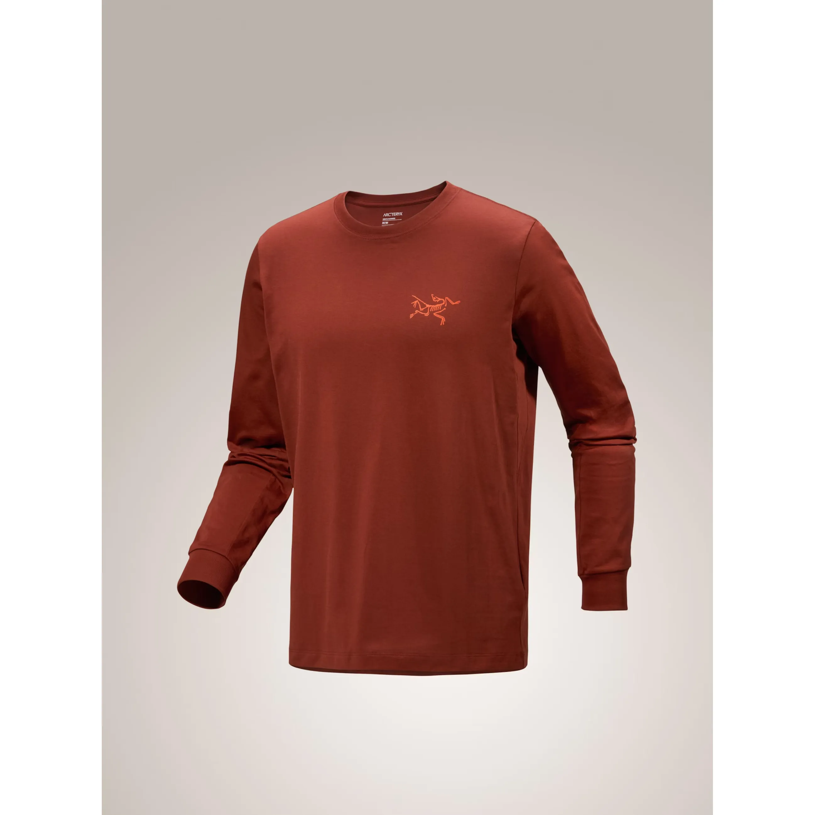 Arc'teryx Arc'multi Bird Logo L/S Men's