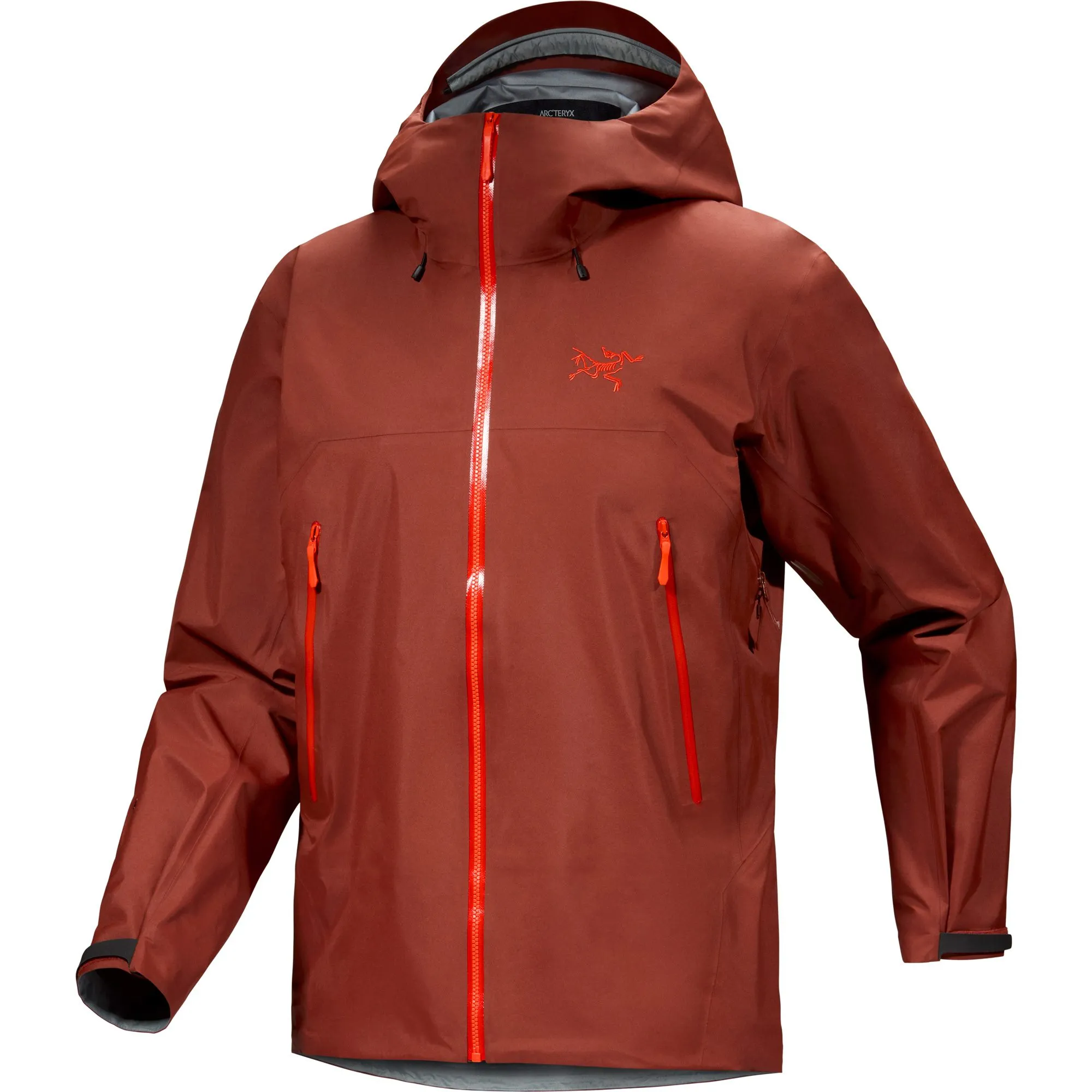 Arc'teryx - Beta SL GORE-TEX\u00ae Hardshell Jacket Men sequoia