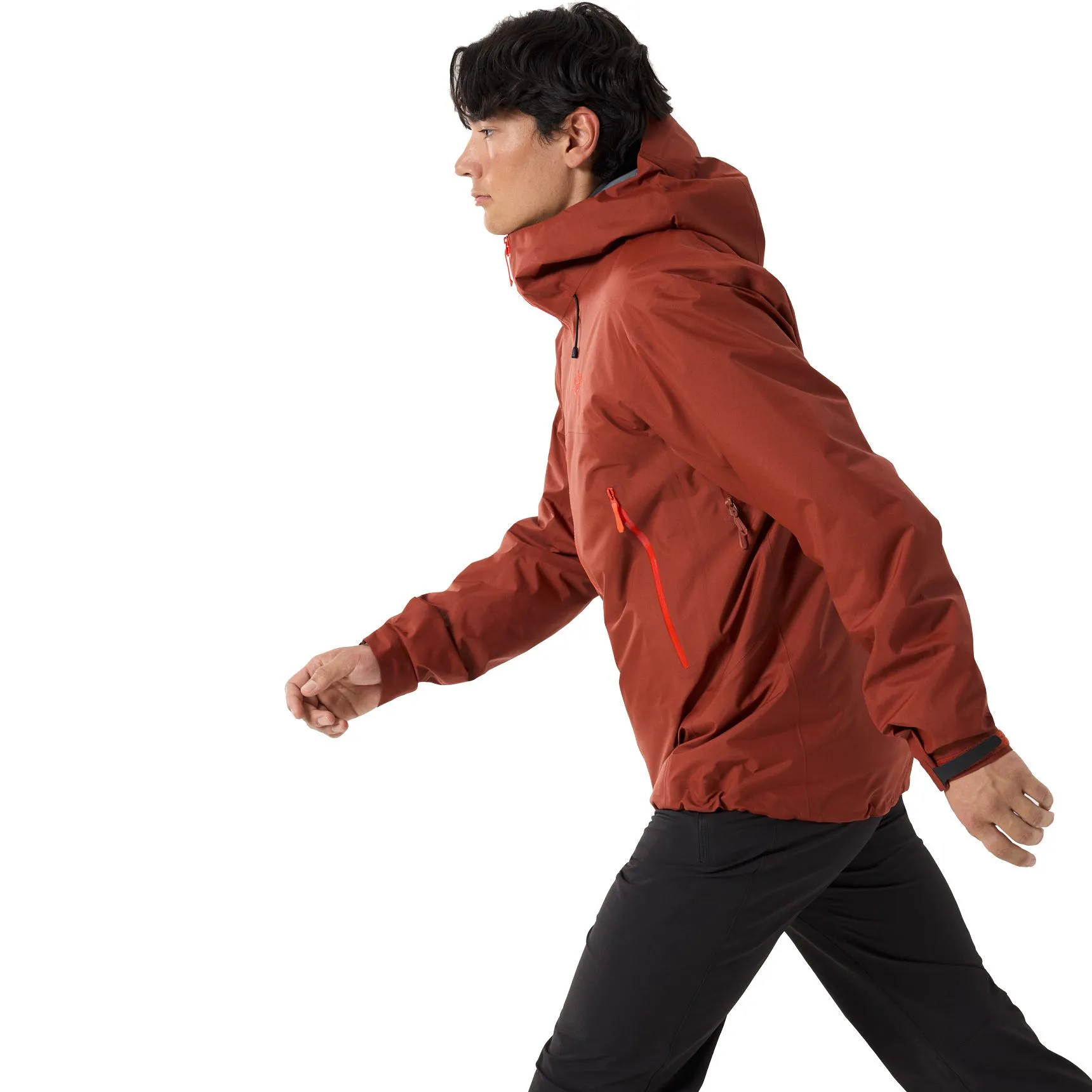 Arc'teryx - Beta SL GORE-TEX\u00ae Hardshell Jacket Men sequoia