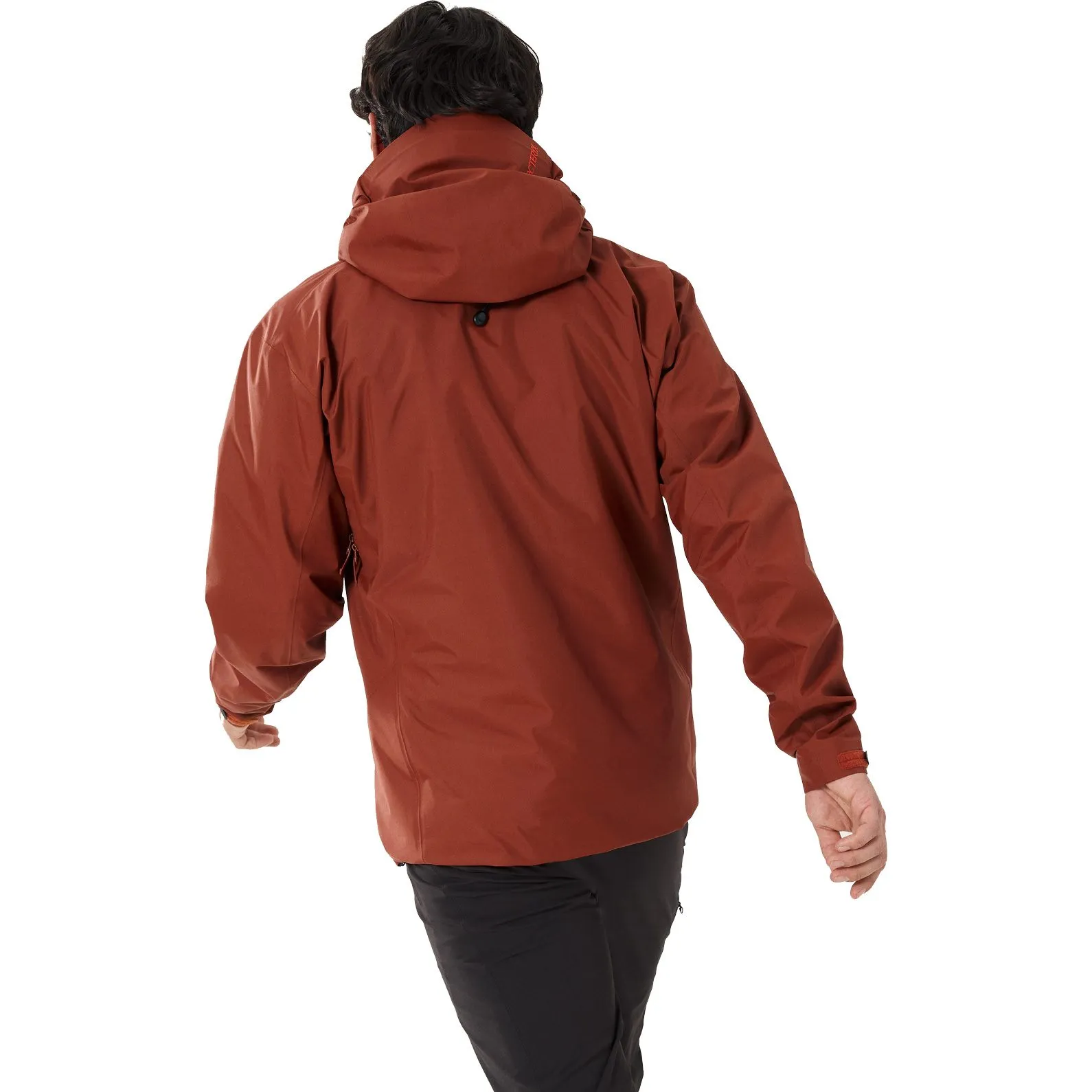 Arc'teryx - Beta SL GORE-TEX\u00ae Hardshell Jacket Men sequoia