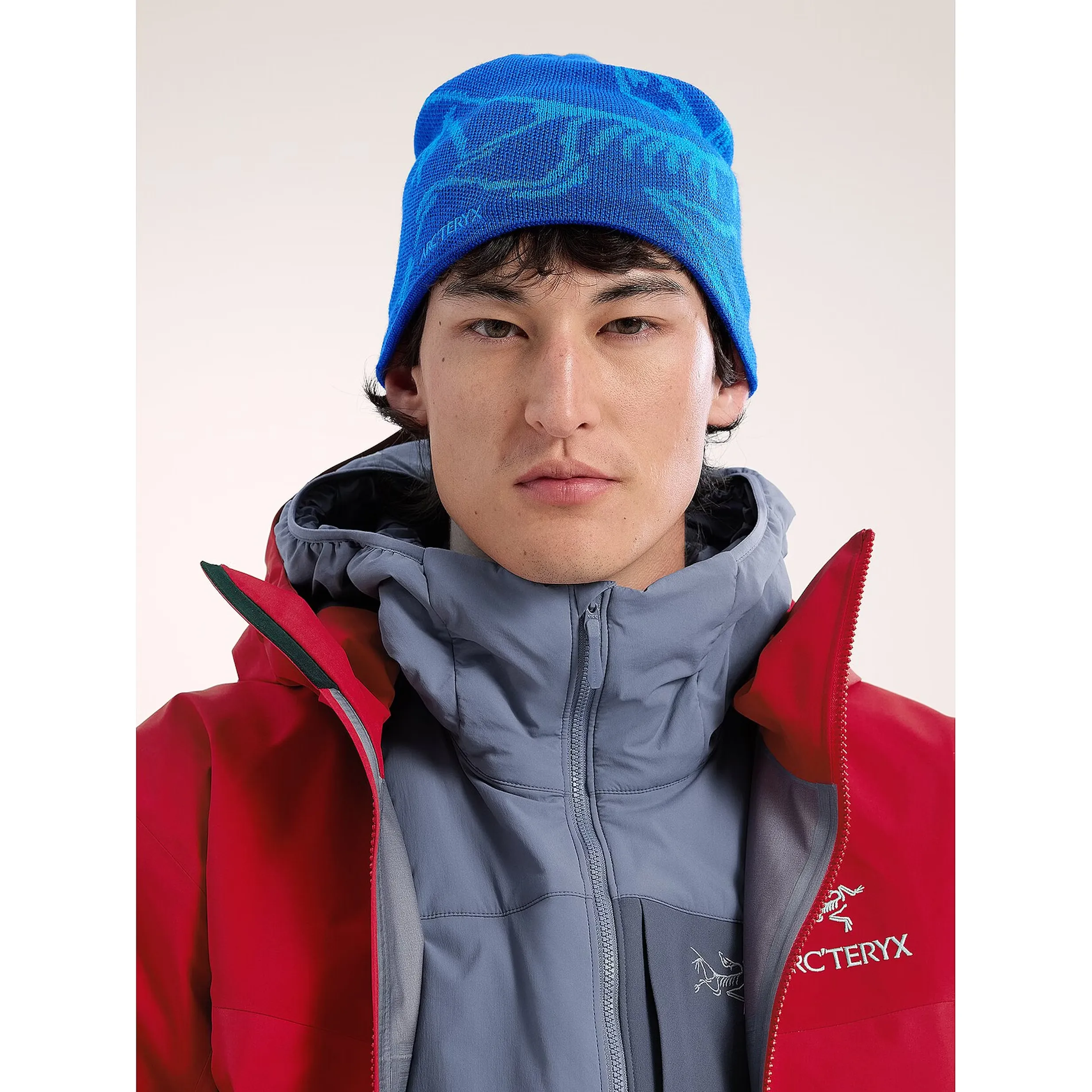 Arc'teryx Bird Head Toque