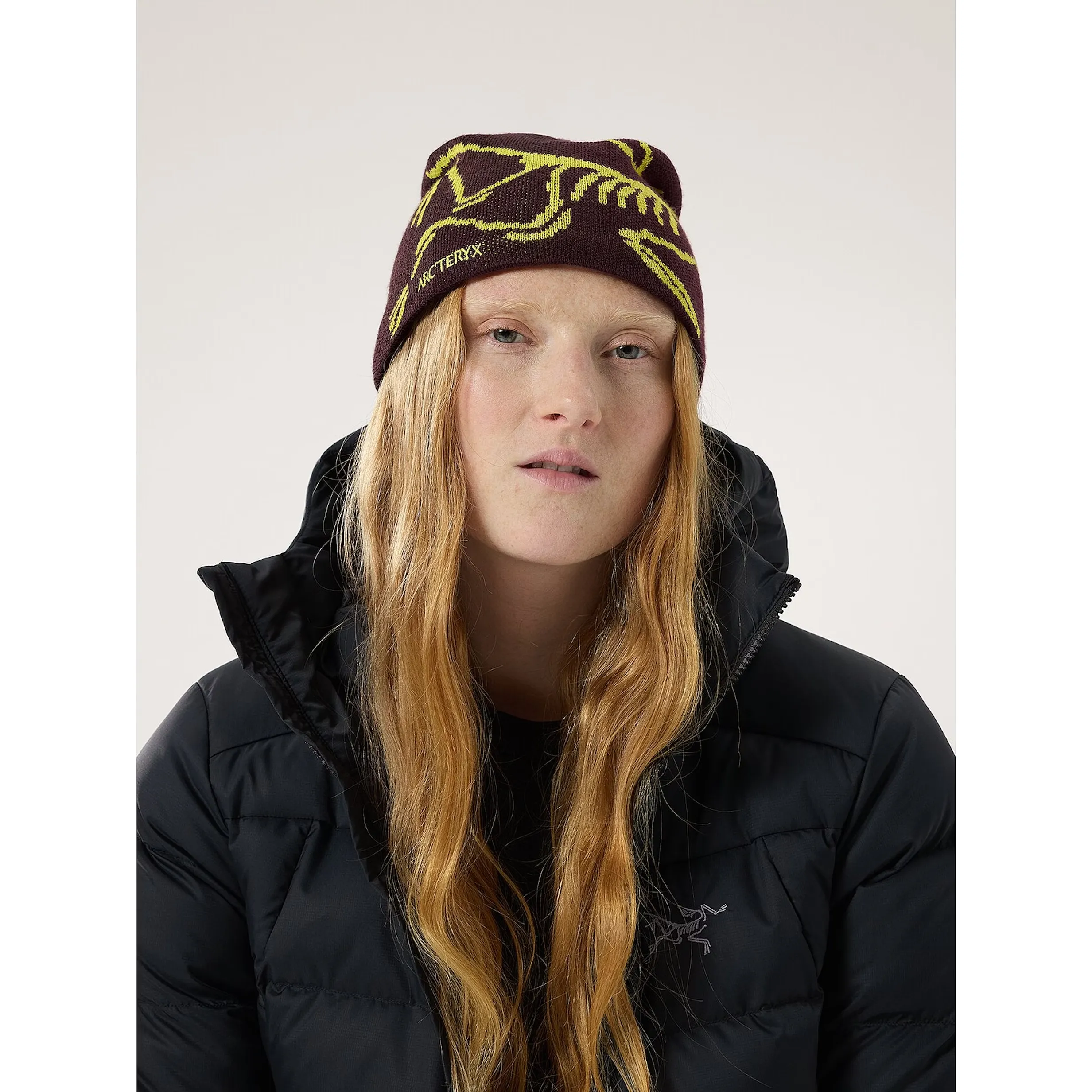 Arc'teryx Bird Head Toque