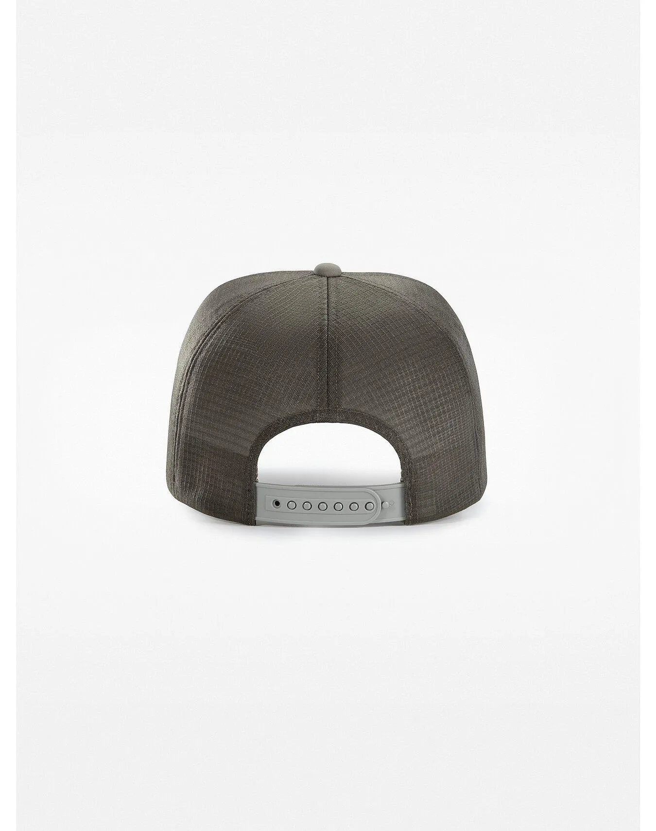 Arc'teryx Bird Trucker Hat - Grey UK