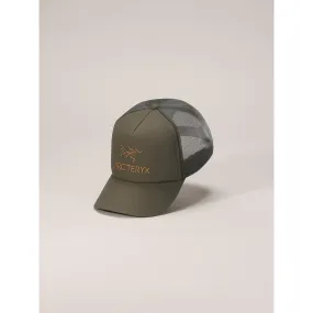 Arc'teryx Bird Word Trucker Curved