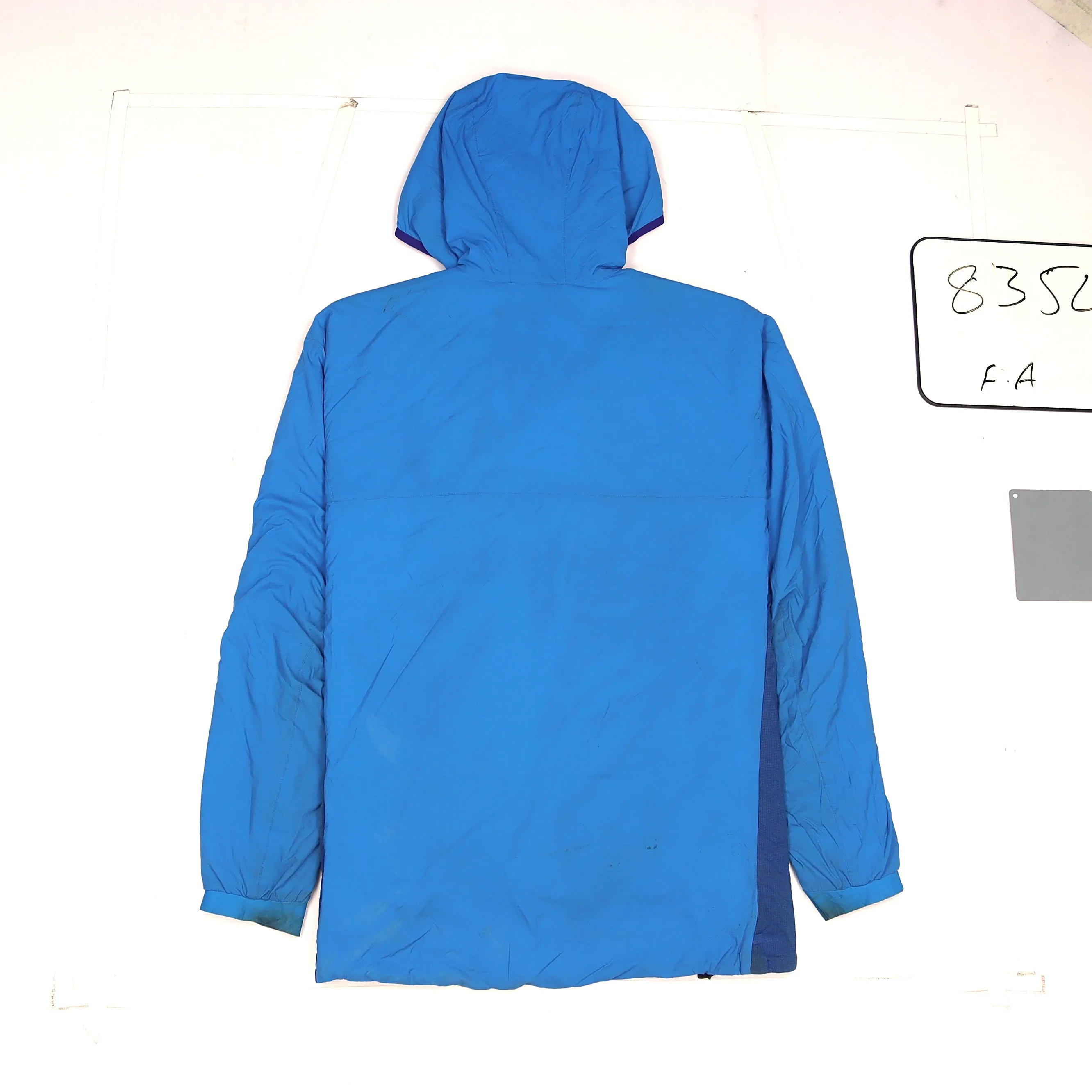 Arc'teryx Blue Jacket