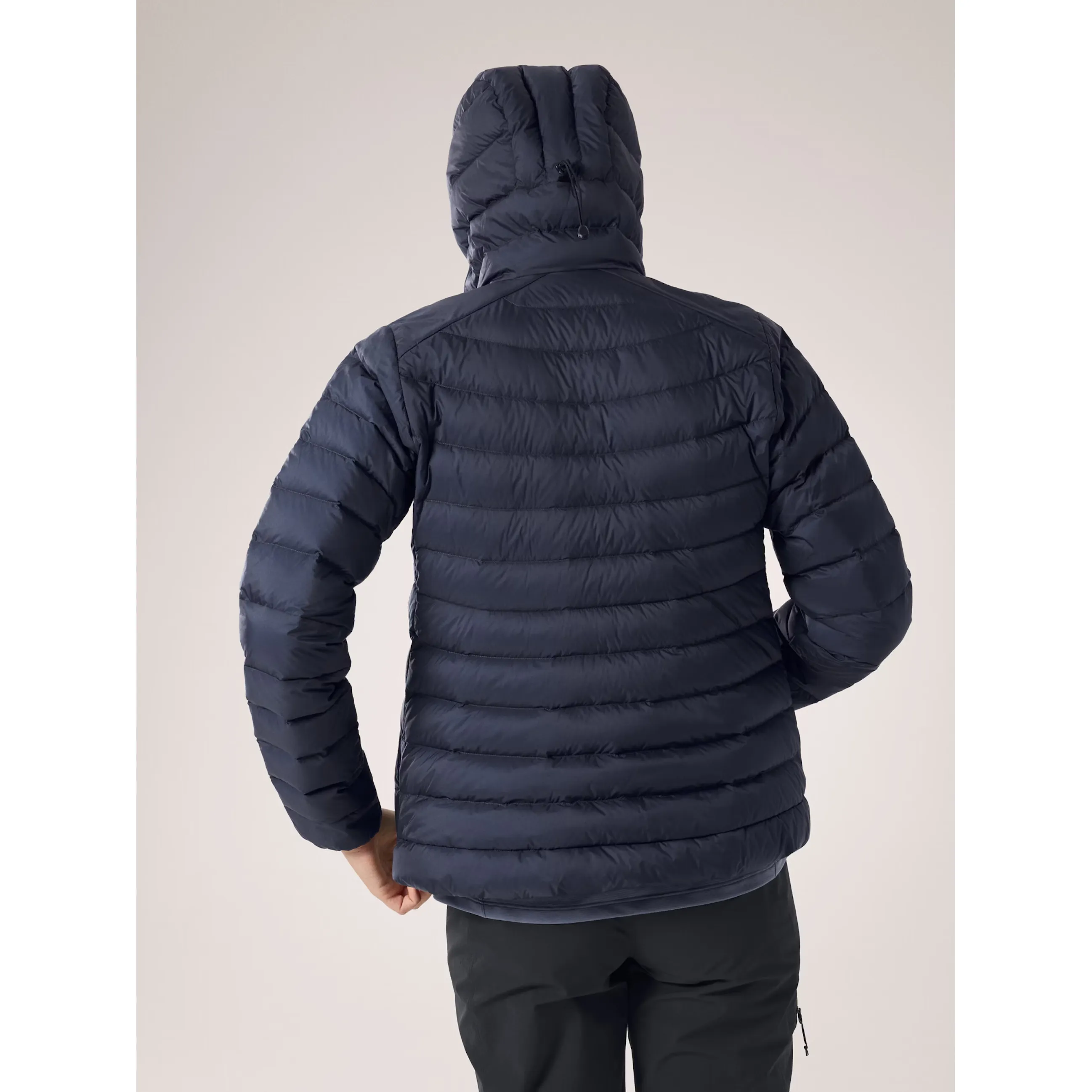 Arc'teryx Cerium Sv Hoody Women's