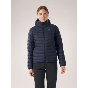 Arc'teryx Cerium Sv Hoody Women's