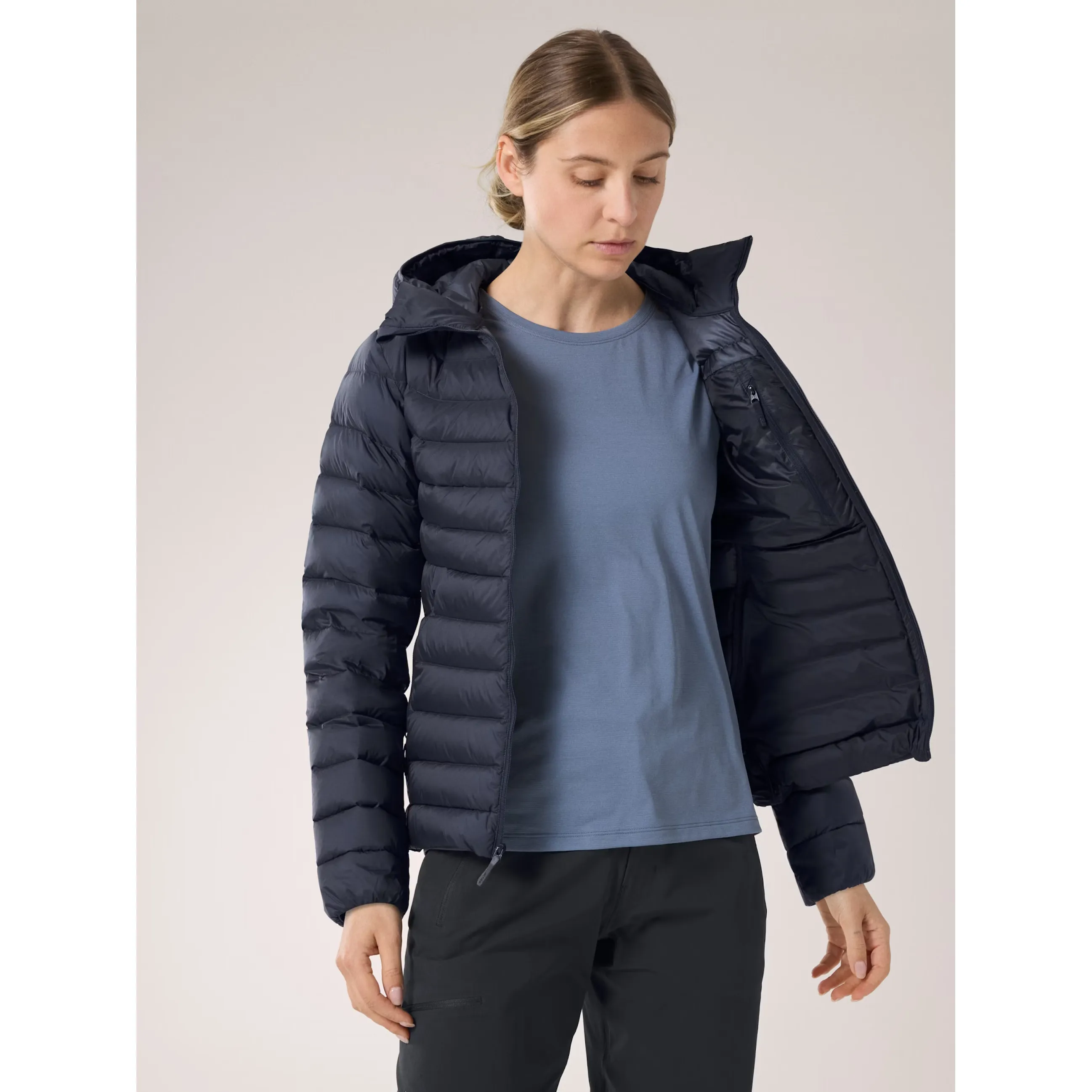 Arc'teryx Cerium Sv Hoody Women's