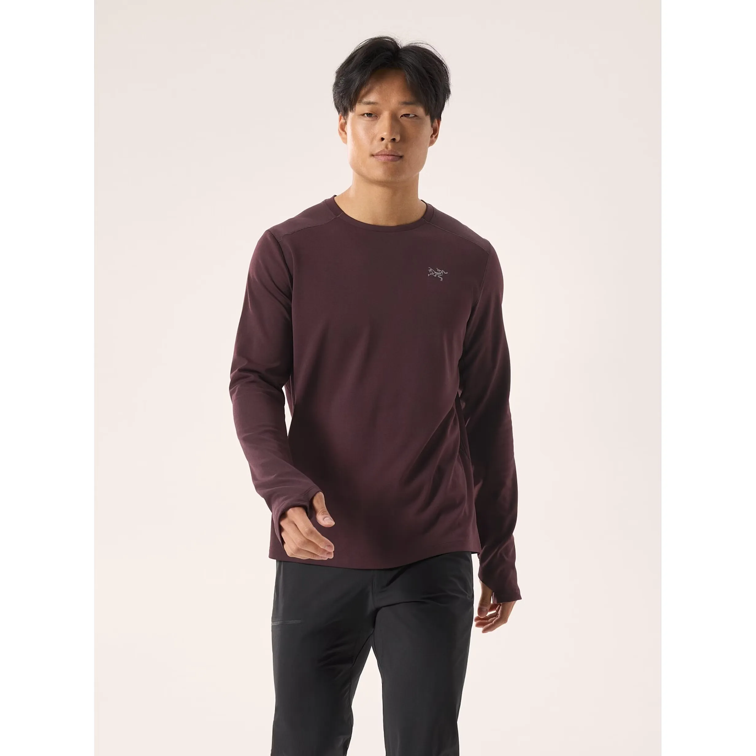 Arc'teryx Cormac Hw Long Sleeve Men's