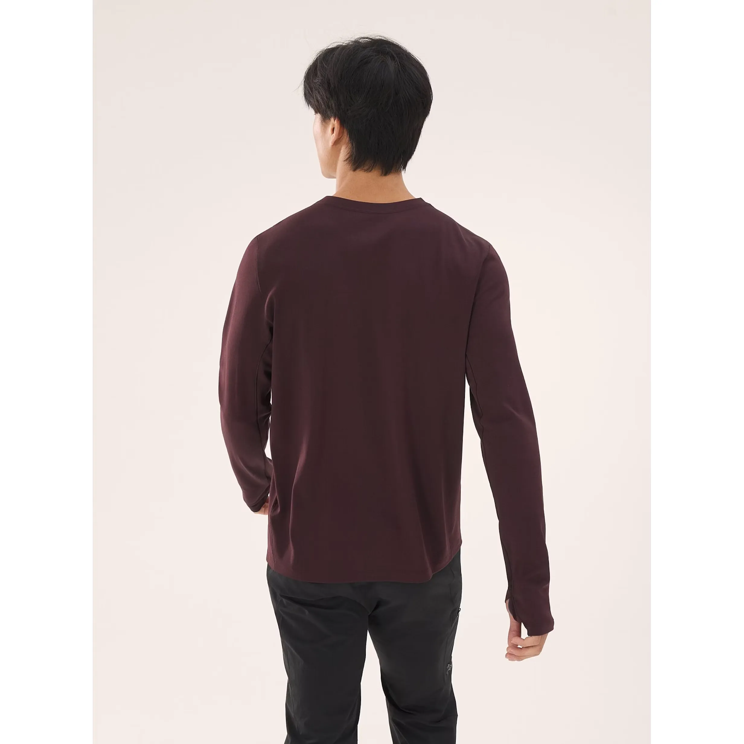 Arc'teryx Cormac Hw Long Sleeve Men's