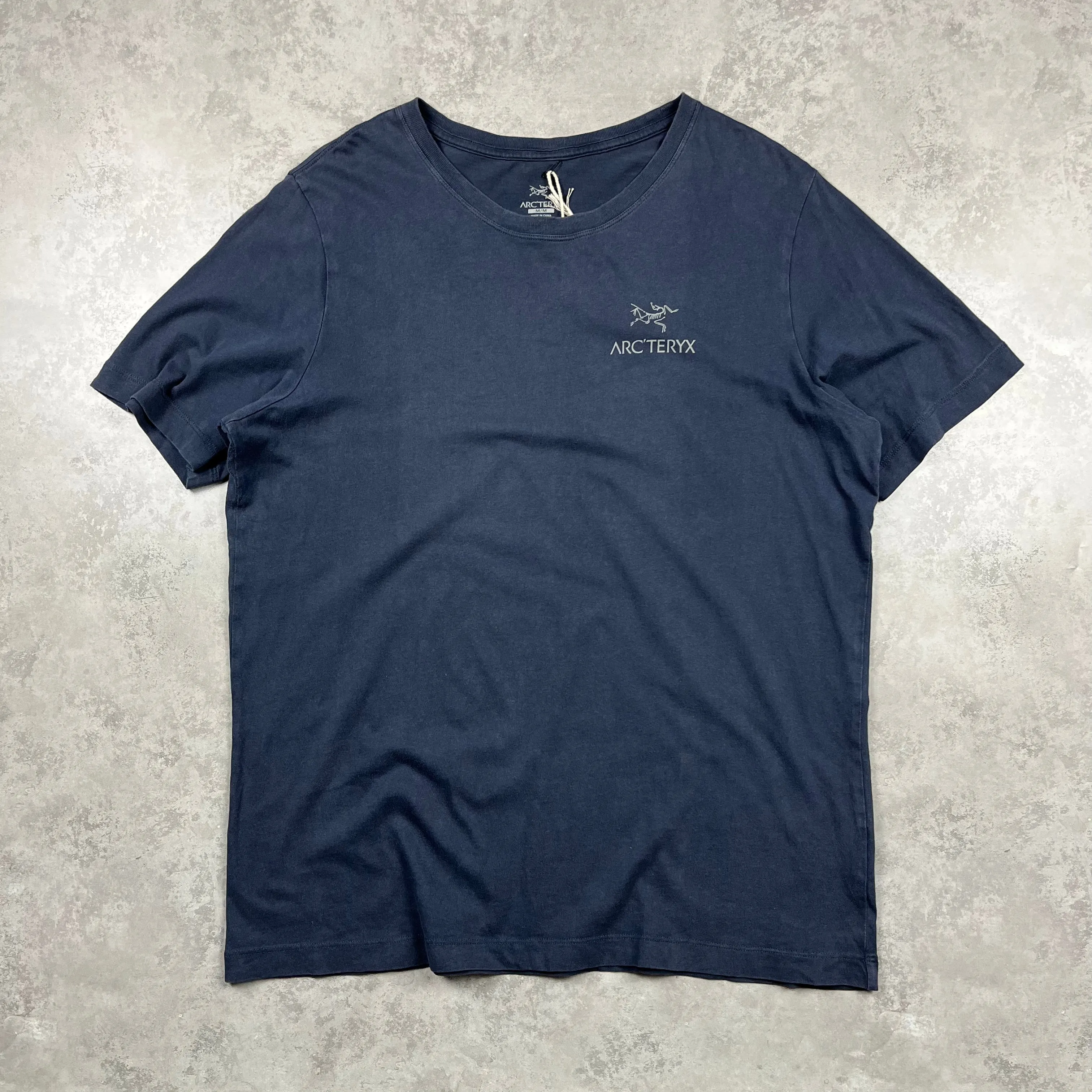 Arc'teryx Logo Tee (2000s)