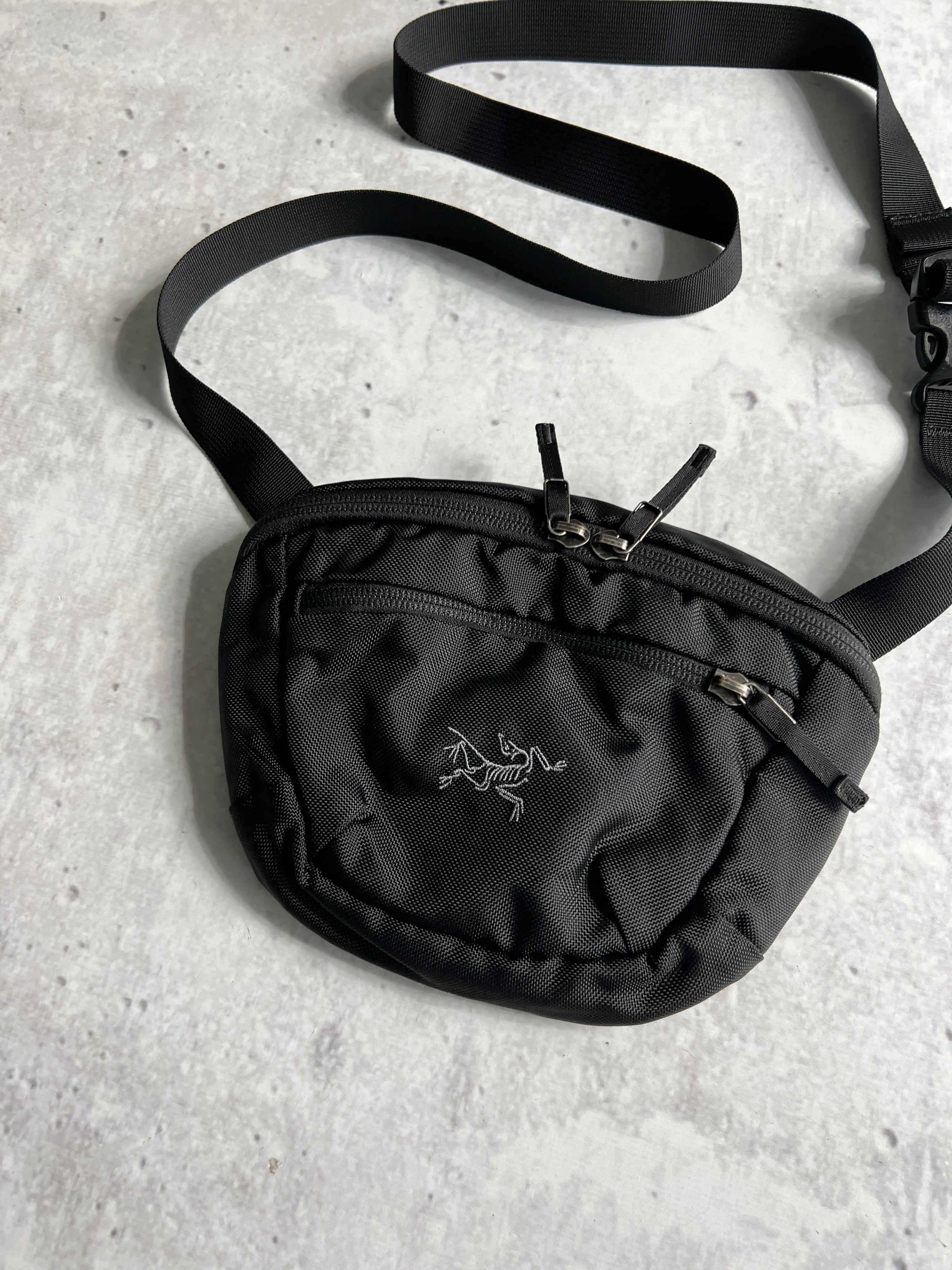 Arc'Teryx maka Shoulder Bag (One Size)