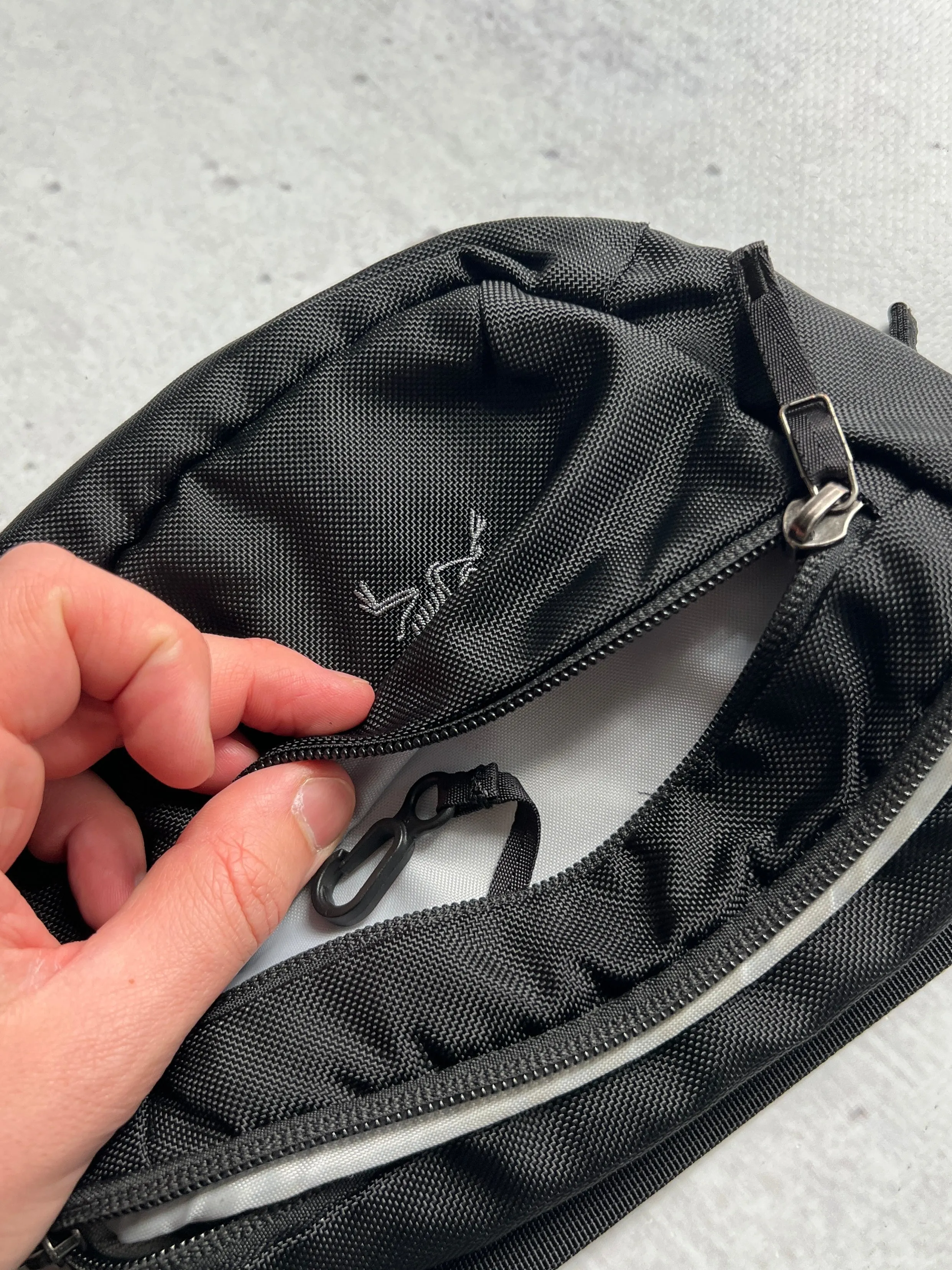 Arc'Teryx maka Shoulder Bag (One Size)