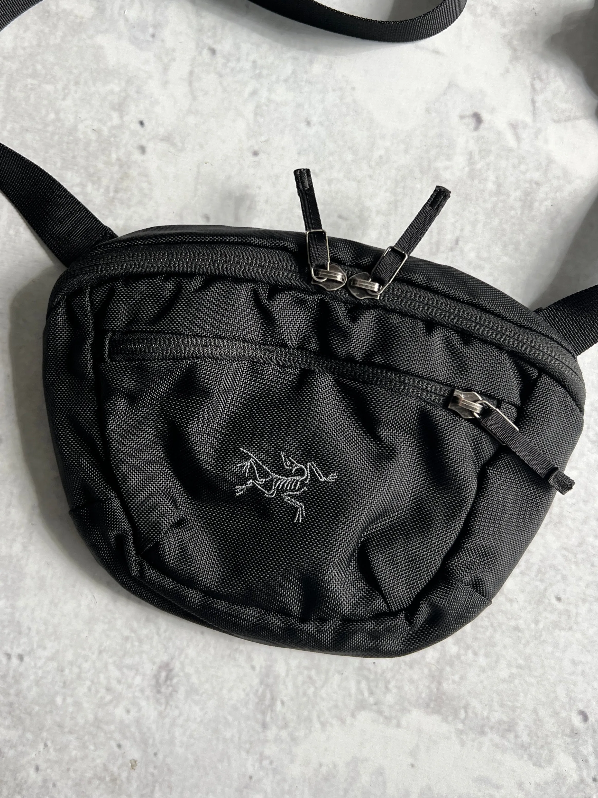 Arc'Teryx maka Shoulder Bag (One Size)