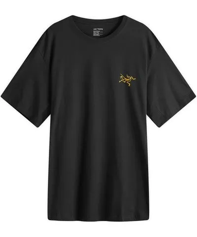 Arc'teryx Men's Arc'Multi Bird Logo T-Shirt