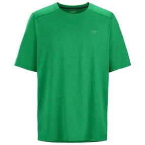 Arc'teryx Men's Cormac Crew Short Sleeve Tee