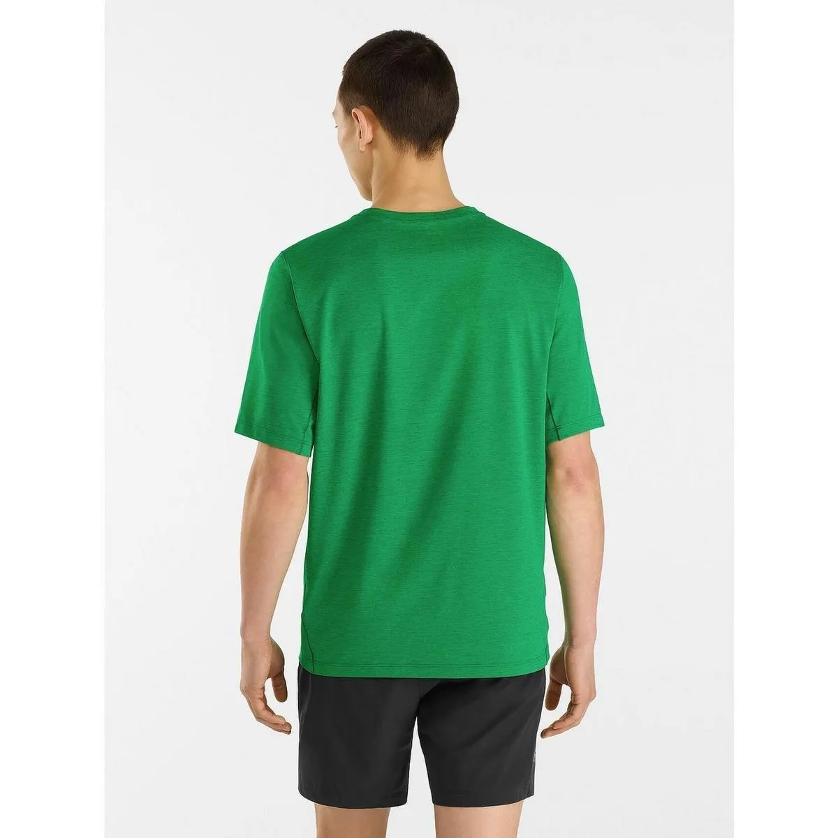 Arc'teryx Men's Cormac Crew Short Sleeve Tee