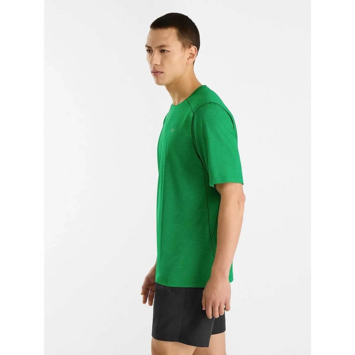 Arc'teryx Men's Cormac Crew Short Sleeve Tee