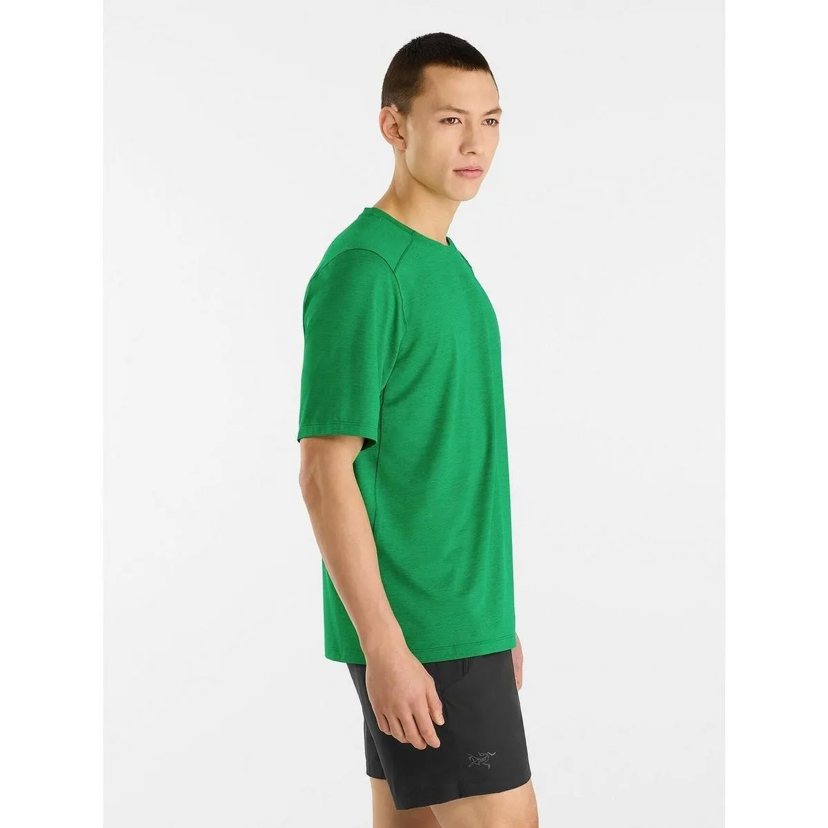 Arc'teryx Men's Cormac Crew Short Sleeve Tee