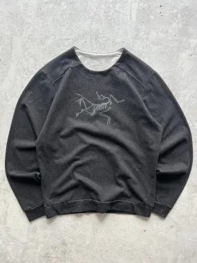 Arc'teryx mentum bird pullover Sweatshirt (S)