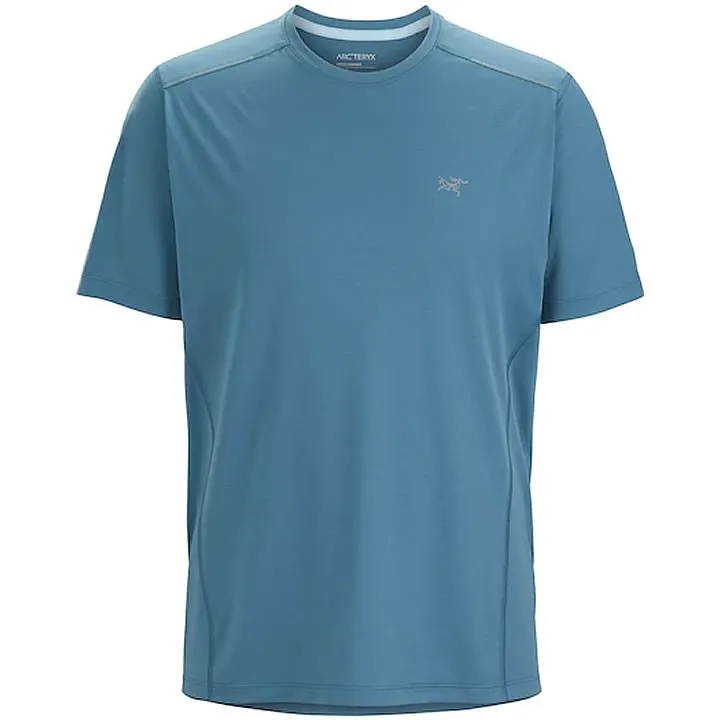 Arc'teryx Motus Crew Neck Short Sleeve Shirt Men's