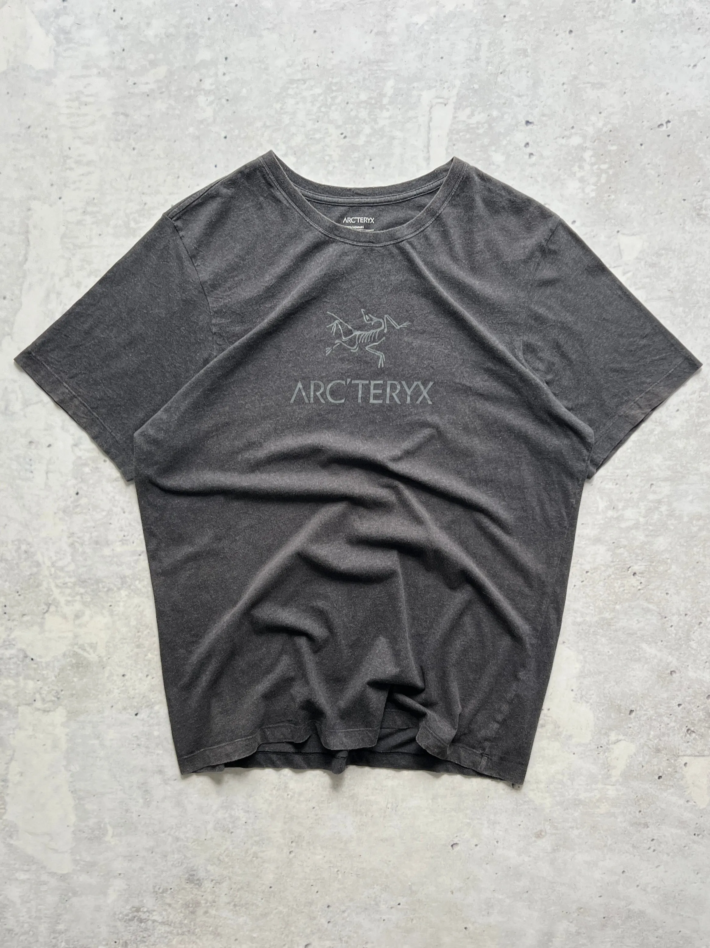 Arc'Teryx Spell Out T Shirt (L)