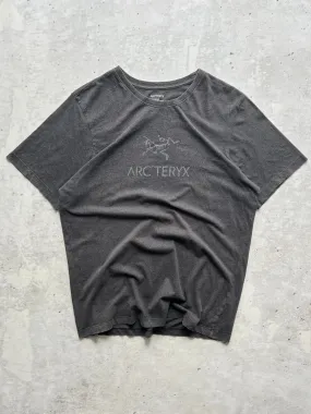 Arc'Teryx Spell Out T Shirt (L)