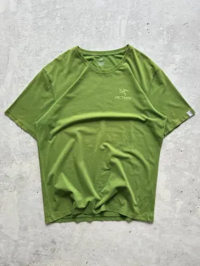 Arc'teryx Spell Out T Shirt (XL)