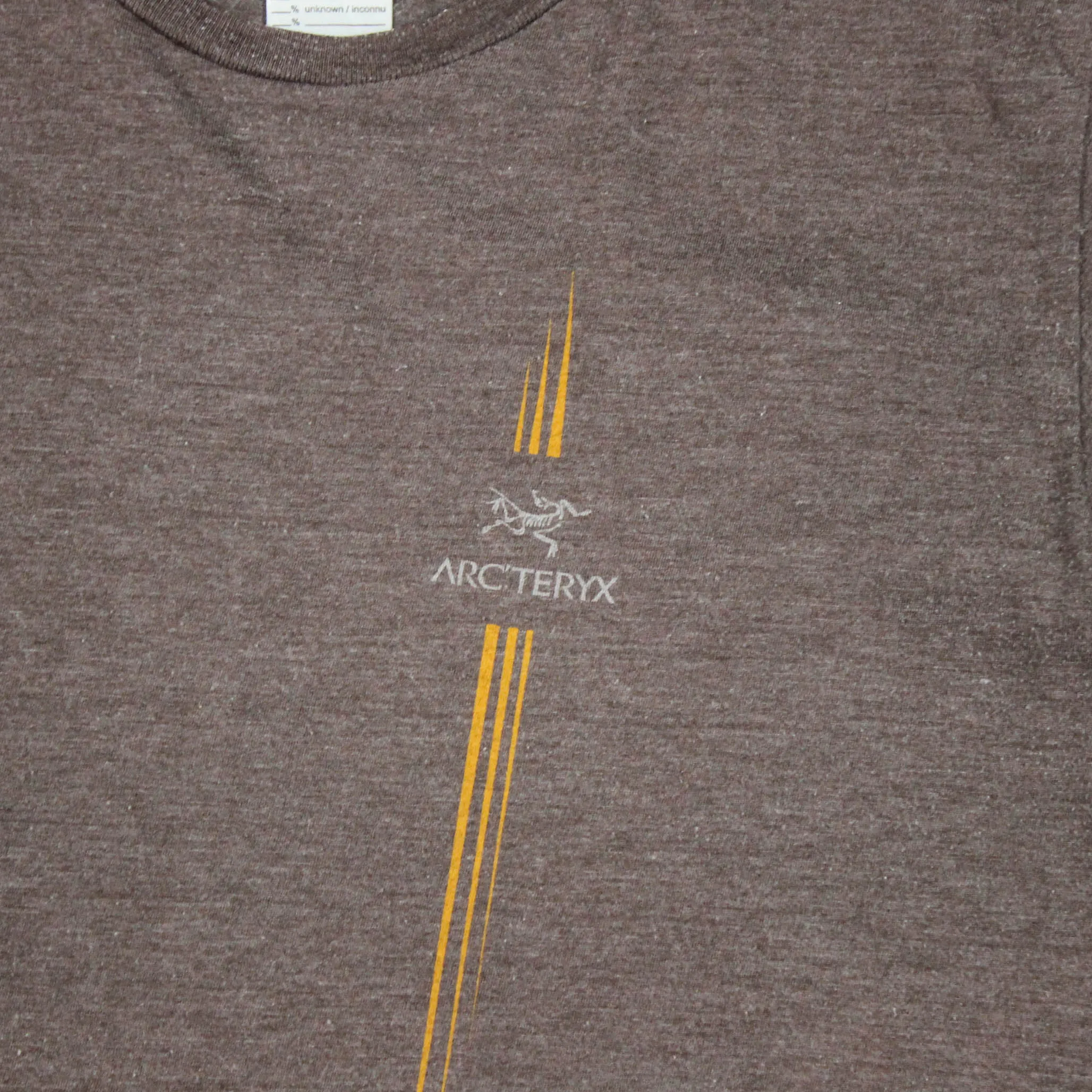 Arc'teryx Tee (2000s)