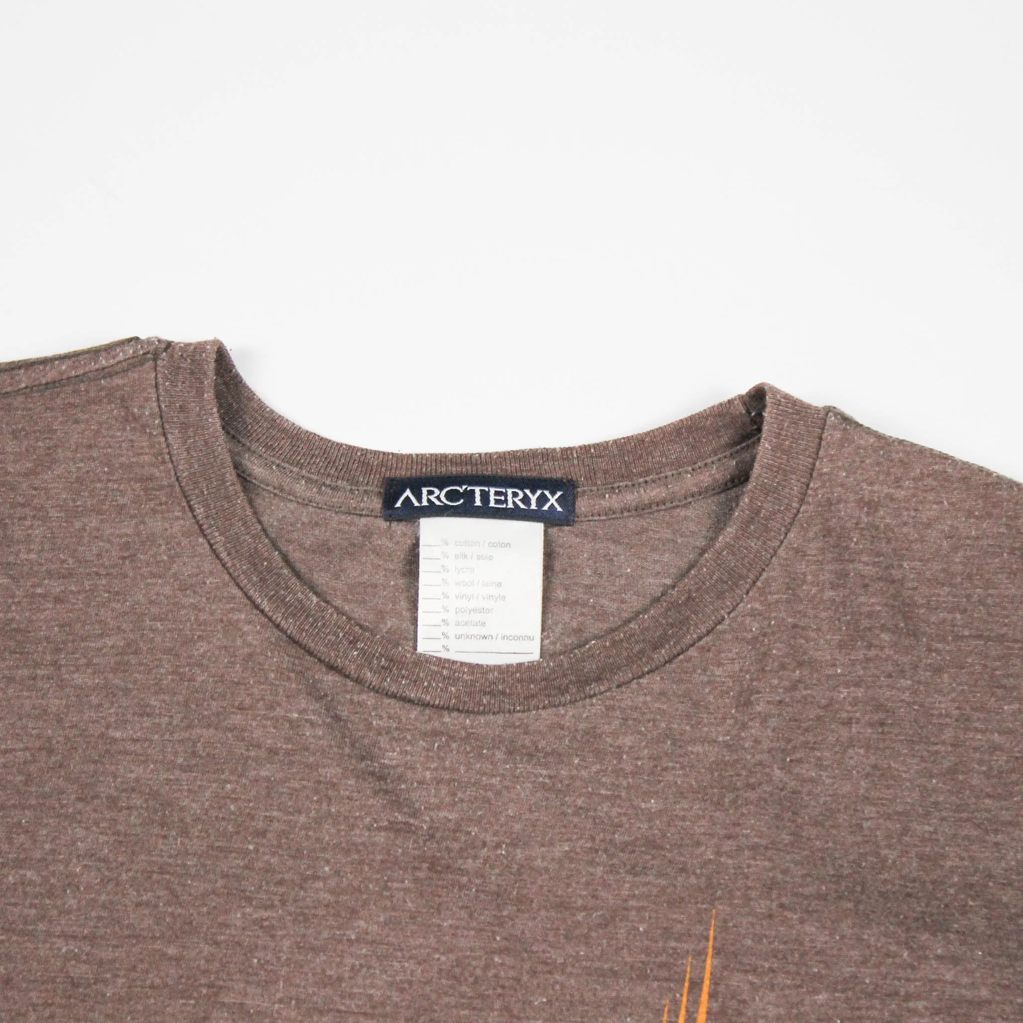 Arc'teryx Tee (2000s)