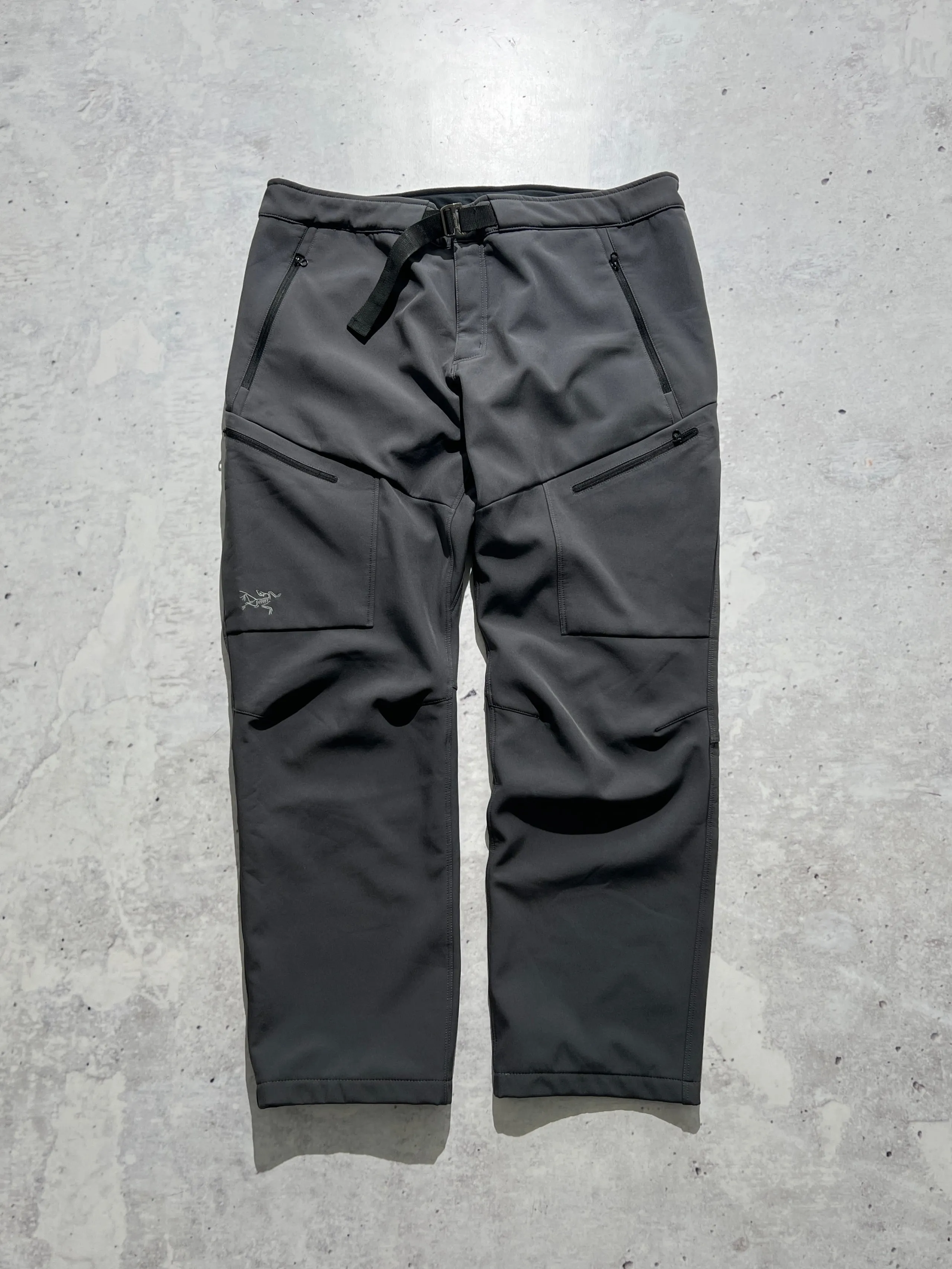 Arc'teryx utility pants (W38 x L30)