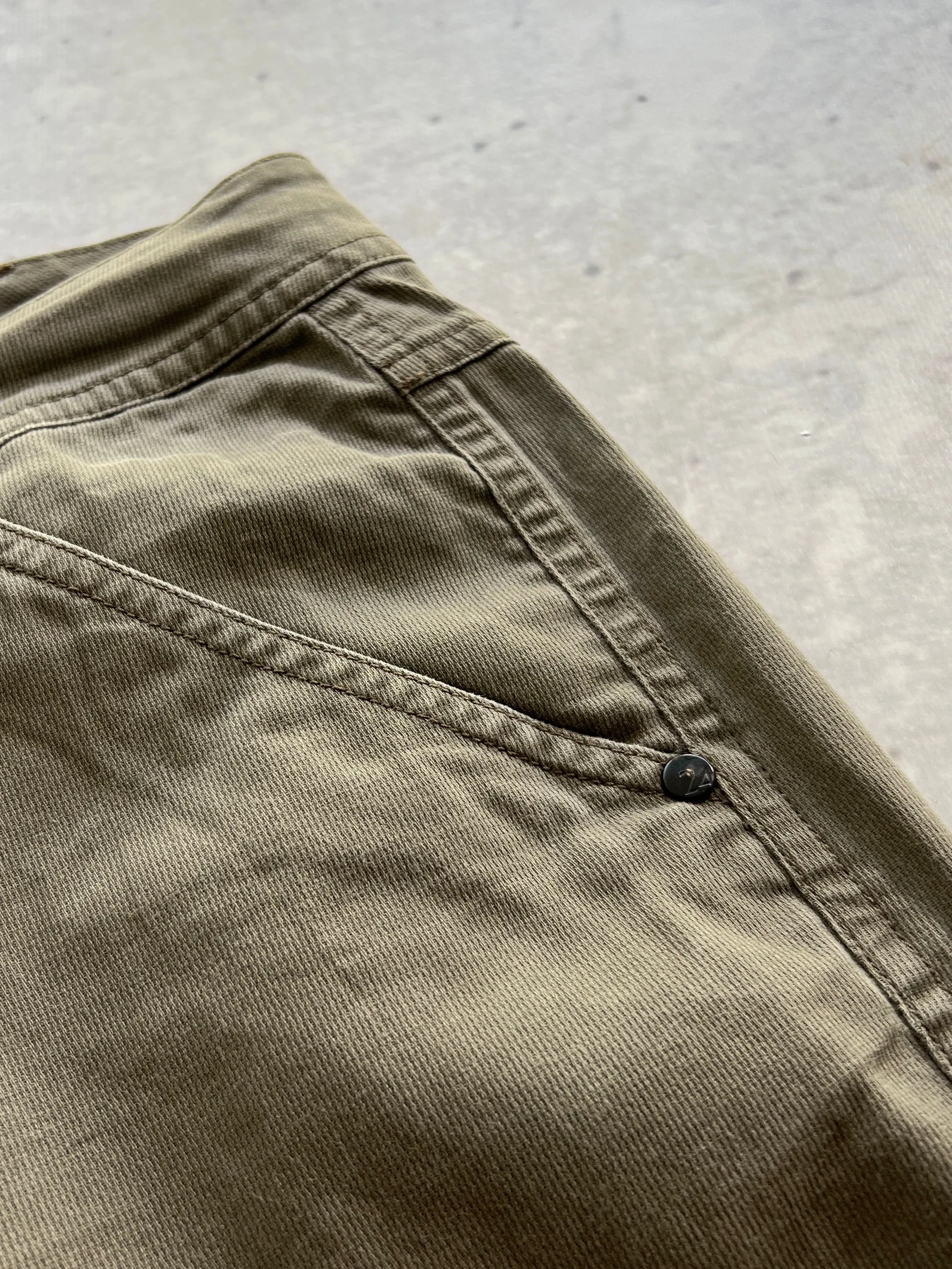 Arc'teryx utility pants (W38 x L31)