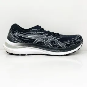 Asics Womens Gel Kayano 29 1012B272 Black Running Shoes Sneakers Size 8.5