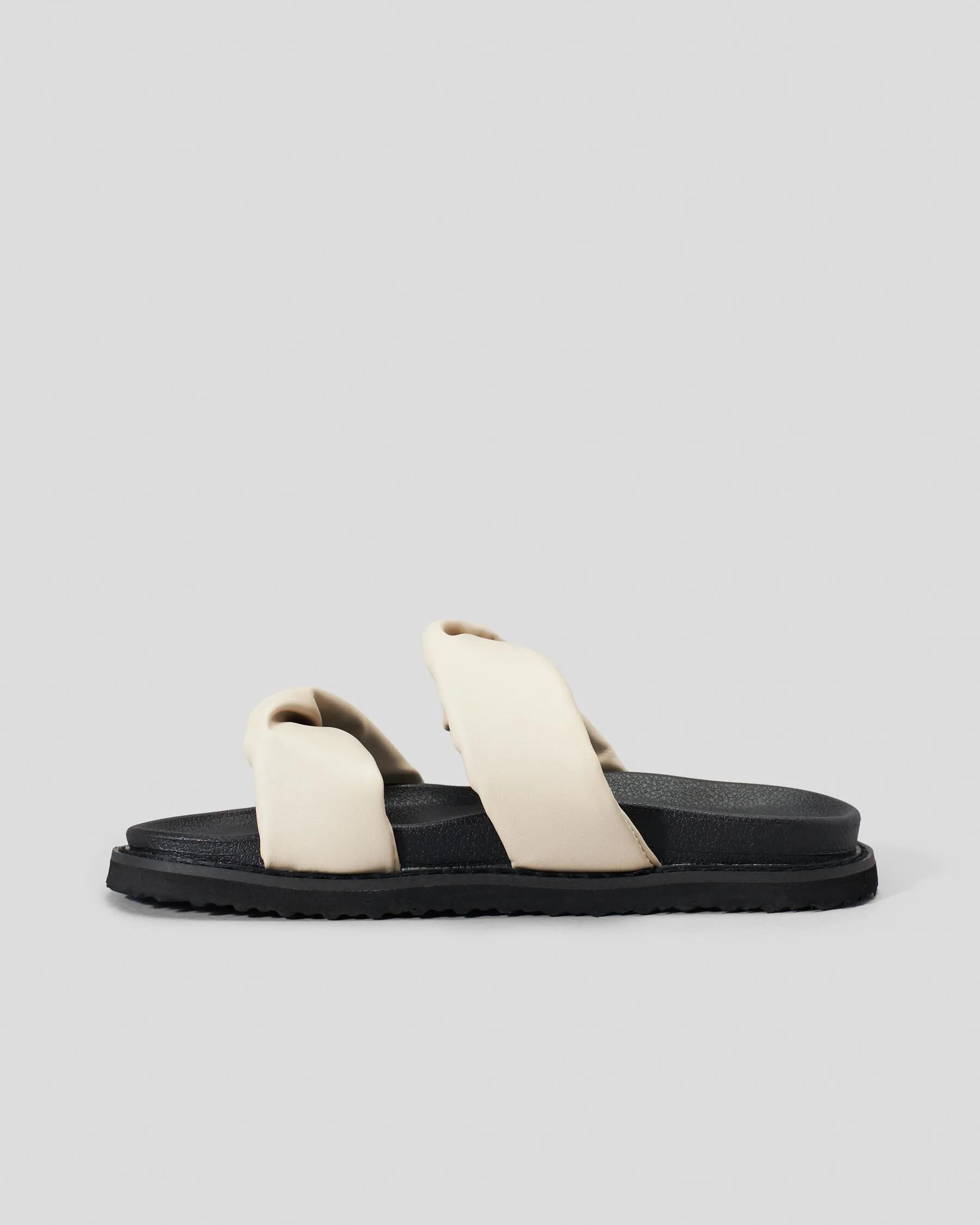 Ava And Ever Girls' Monaco Slide Sandals