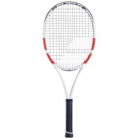 Babolat Pure Strike 100 16/20 2024 -  White/Red