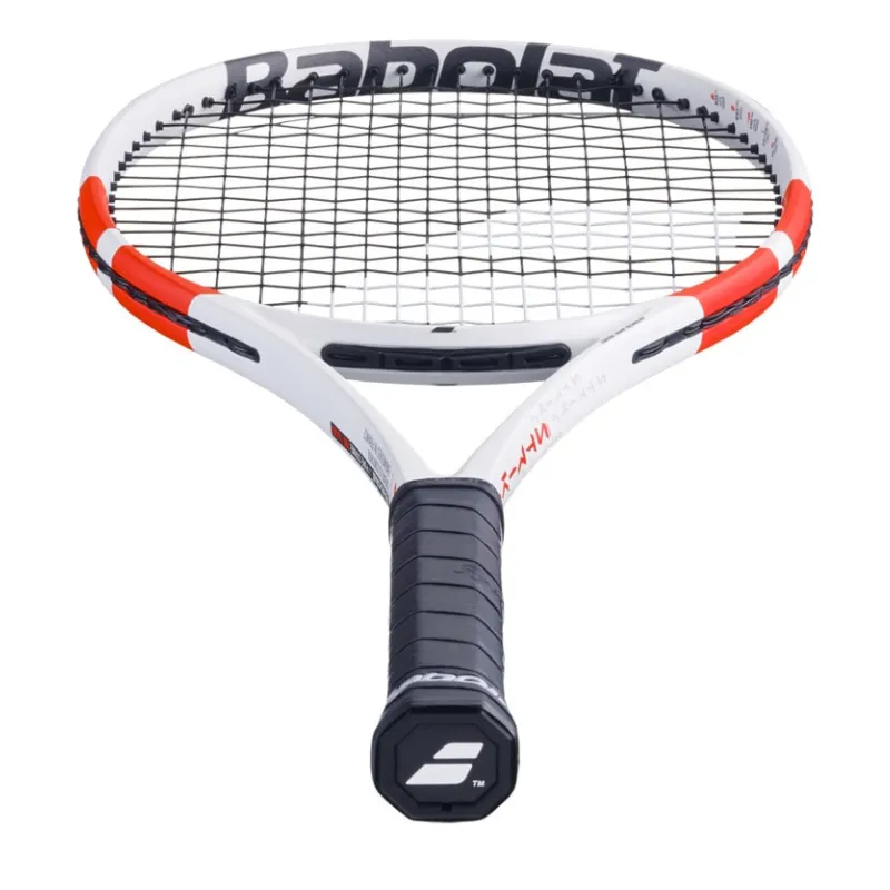 Babolat Pure Strike 100 16/20 2024 -  White/Red