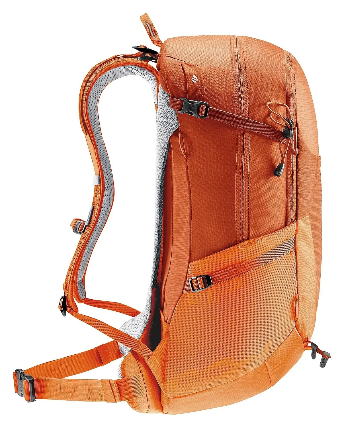 backpack Deuter Futura 23 - Chestnut/Mandarine