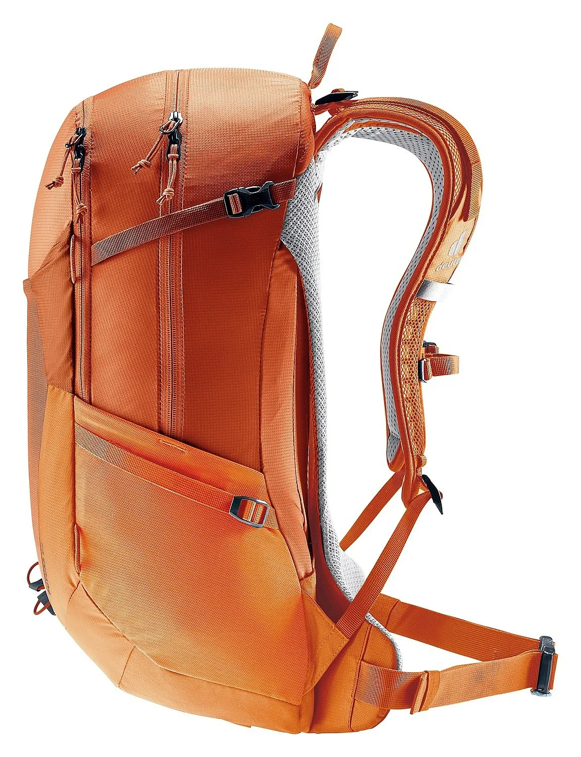 backpack Deuter Futura 23 - Chestnut/Mandarine